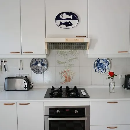 Private & Pool Nr Puerto Banus Marbella