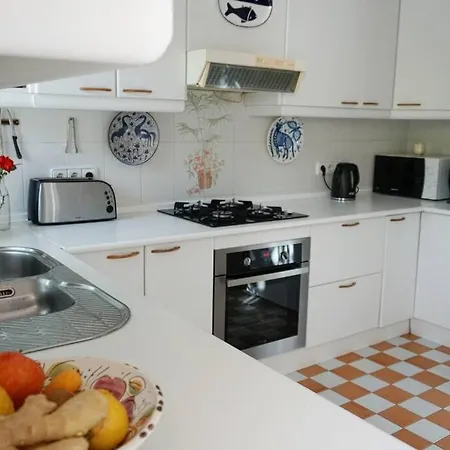Villa Private & Pool Nr Puerto Banus Marbella